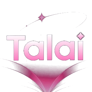 talai logo